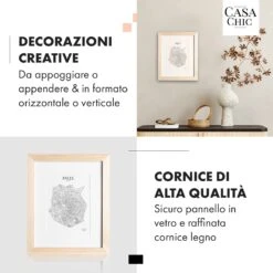 Edinburgh - Cornice Rettangolare, 20 X 25 Cm 10 Edinburgh - Cornice Rettangolare, 20 X 25 Cm -Elettrodomestici Negozio 10039281 it 0003 usp