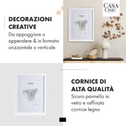 Cornice Everton 40 X 30 Cm -Elettrodomestici Negozio 10039289 it 0003 usp
