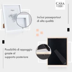 Cornice Everton 40 X 30 Cm -Elettrodomestici Negozio 10039289 it 0004 usp