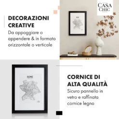 Cornice Brighton DIN A4 10 Cornice Brighton DIN A4 -Elettrodomestici Negozio 10039295 it 0003 usp