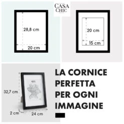 Cornice Brighton DIN A4 12 Cornice Brighton DIN A4 -Elettrodomestici Negozio 10039295 it 0005 usp