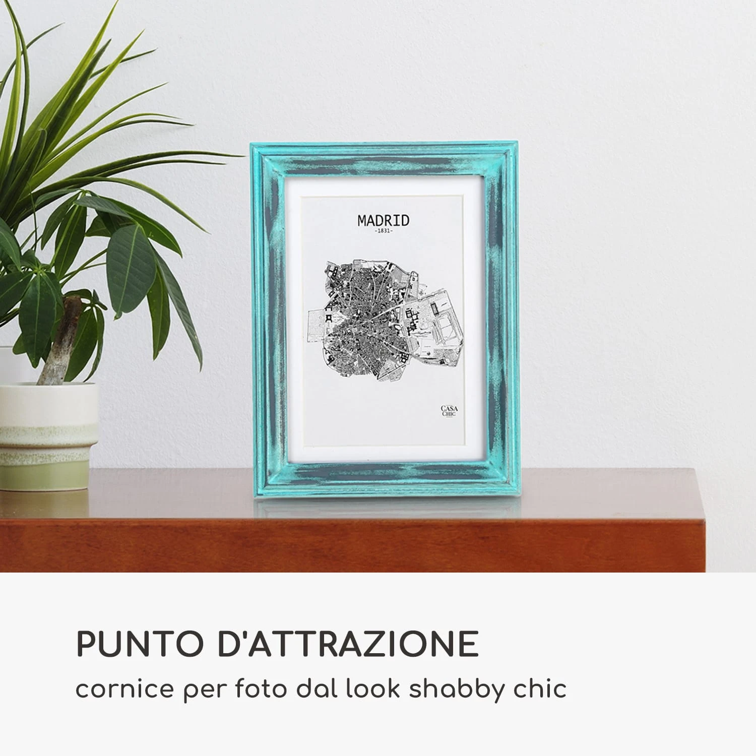 Lancaster Cornice 17 X 12 Cm 4 Lancaster Cornice 17 X 12 Cm - immagine 2