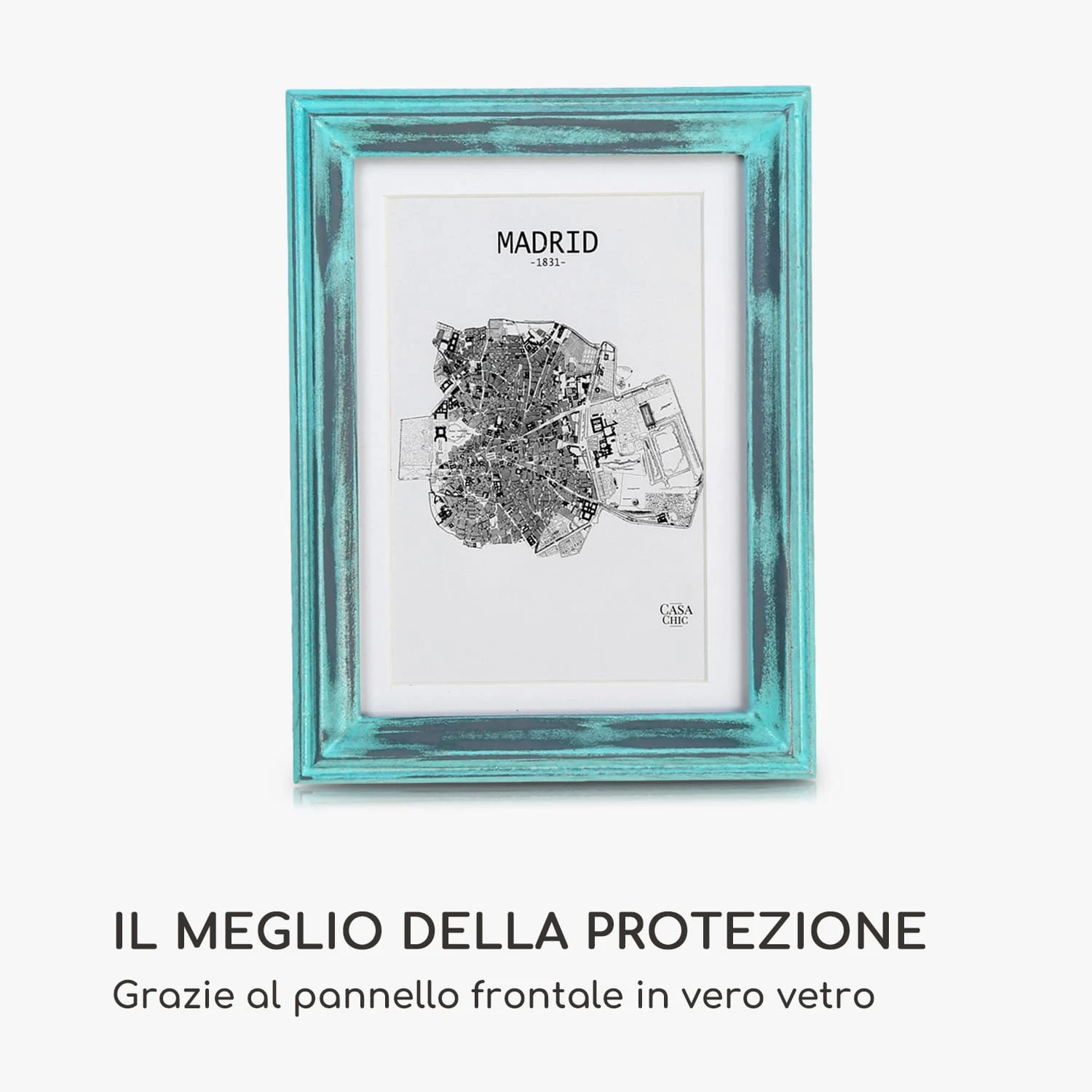 Lancaster Cornice 17 X 12 Cm 6 Lancaster Cornice 17 X 12 Cm - immagine 4