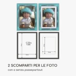 Lancaster Cornice 17 X 12 Cm 16 Lancaster Cornice 17 X 12 Cm -Elettrodomestici Negozio 10039300 it 0007 logo