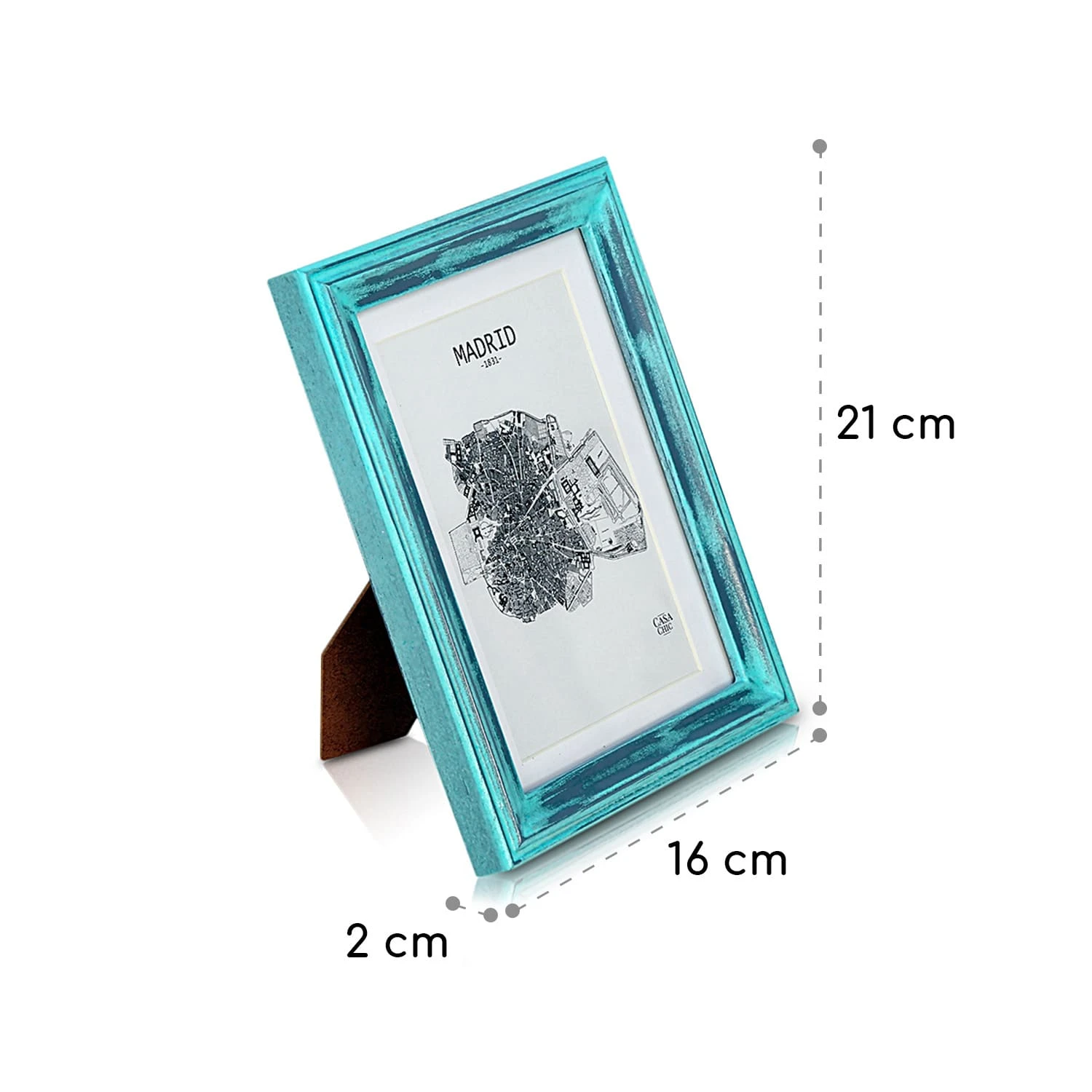 Lancaster Cornice 17 X 12 Cm 10 Lancaster Cornice 17 X 12 Cm - immagine 8