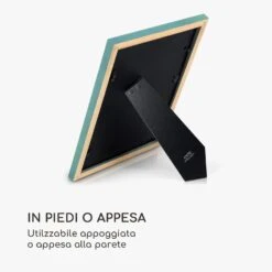 Lancaster Cornice DIN A4 -Elettrodomestici Negozio 10039312 it 0005 logo