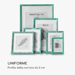 Lancaster Cornice DIN A4 -Elettrodomestici Negozio 10039312 it 0006 logo