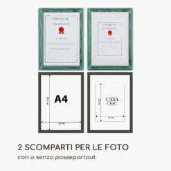 Lancaster Cornice DIN A4 -Elettrodomestici Negozio 10039312 it 0007 logo