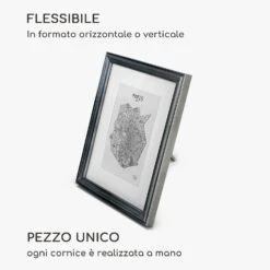 Lancaster Cornice 24,8 X 19,3 Cm -Elettrodomestici Negozio 10039319 it 0003 logo