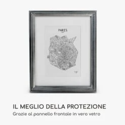 Lancaster Cornice 24,8 X 19,3 Cm -Elettrodomestici Negozio 10039319 it 0004 logo