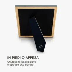 Lancaster Cornice 24,8 X 19,3 Cm -Elettrodomestici Negozio 10039319 it 0005 logo