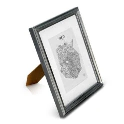 Lancaster Cornice 24,8 X 19,3 Cm