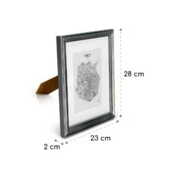 Lancaster Cornice 24,8 X 19,3 Cm -Elettrodomestici Negozio 10039319 yy 0008 logo