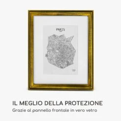 Lancaster Cornice 24,8 X 19,3 Cm -Elettrodomestici Negozio 10039320 it 0004 logo