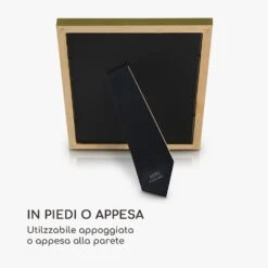 Lancaster Cornice 24,8 X 19,3 Cm -Elettrodomestici Negozio 10039320 it 0005 logo