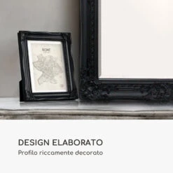 Regent - Cornice, 17 X 12 Cm -Elettrodomestici Negozio 10039338 it 0004 logo