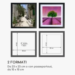 Camden Cornice 23 X 23 Cm 14 Camden Cornice 23 X 23 Cm -Elettrodomestici Negozio 10039351 it 0006 logo