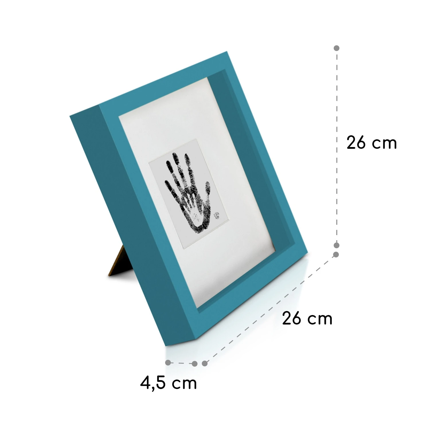 Camden Cornice 23 X 23 Cm 9 Camden Cornice 23 X 23 Cm - immagine 7