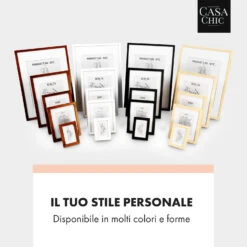 Moorgate - Cornice Per 3 Immagini, 15 X 10 Cm 10 Moorgate - Cornice Per 3 Immagini, 15 X 10 Cm -Elettrodomestici Negozio 10039357 it 0002 usp