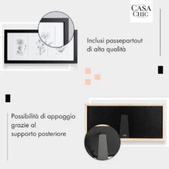 Moorgate - Cornice Per 3 Immagini, 15 X 10 Cm 12 Moorgate - Cornice Per 3 Immagini, 15 X 10 Cm -Elettrodomestici Negozio 10039357 it 0004 usp