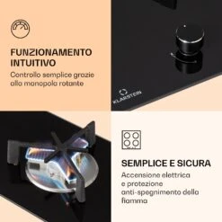 Trifecta 1 - Piano Cottura A Gas -Elettrodomestici Negozio 10039420 it 0005 logo