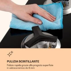 Trifecta 1 - Piano Cottura A Gas -Elettrodomestici Negozio 10039420 it 0006 logo