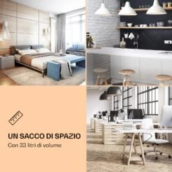 Frigorifero Beersafe M Quartz 33 Litri -Elettrodomestici Negozio 10039425 it 0002 logo