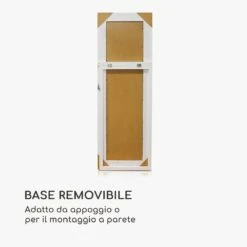 Greenford Specchio, 130 X 45 Cm 14 Greenford Specchio, 130 X 45 Cm -Elettrodomestici Negozio 10039455 it 0006 logo