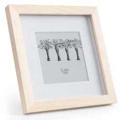 York - Cornice, 20 X 20 Cm