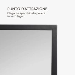 Luton Specchio Da Parete, 130 X 45 Cm -Elettrodomestici Negozio 10039464 it 0004 logo
