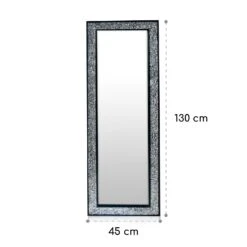 Norwich Specchio, 130 X 45 Cm -Elettrodomestici Negozio 10039473 yy 0007 logo