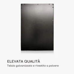 Croxley Specchio Da Parete, 90 X 60 Cm 12 Croxley Specchio Da Parete, 90 X 60 Cm -Elettrodomestici Negozio 10039497 it 0005 logo