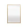 Croxley Specchio Da Parete, 90 X 60 Cm 1 Croxley Specchio Da Parete, 90 X 60 Cm -Elettrodomestici Negozio 10039497 yy 0001 titel