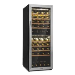 Frigo-cantinetta Vinamour 77 Duo