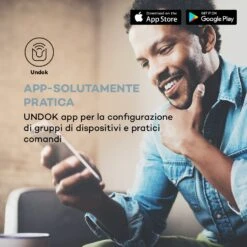 Collegamento Del Sistema Stereo -Elettrodomestici Negozio 10039895 it 0004 logo