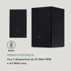 Collegamento Del Sistema Stereo -Elettrodomestici Negozio 10039895 it 0006 logo