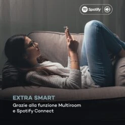 Collegamento Del Sistema Stereo -Elettrodomestici Negozio 10039895 it 0007 logo