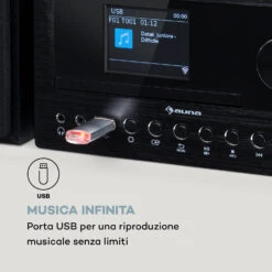 Collegamento Del Sistema Stereo -Elettrodomestici Negozio 10039895 it 0008 logo