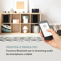 Collegamento Del Sistema Stereo -Elettrodomestici Negozio 10039895 it 0010 logo