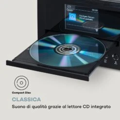 Collegamento Del Sistema Stereo -Elettrodomestici Negozio 10039895 it 0011 logo
