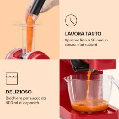 Estrattore Bella Elegance -Elettrodomestici Negozio 10039898 it 0004 logo