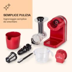 Estrattore Bella Elegance -Elettrodomestici Negozio 10039898 it 0007 logo