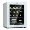 Shiraz 16 Quartz - Frigorifero Per Vini -Elettrodomestici Negozio 10039901 yy 0001 titel