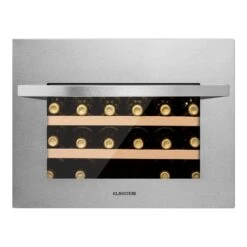 Frigorifero Per Vini Vinsider 24 Built-In Uno