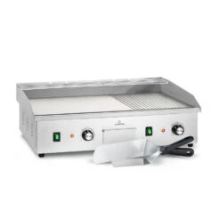 Griglia Elettrica Grillmeile 4400