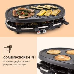 Raclette All-U-Can-Grill -Elettrodomestici Negozio 10039923 it 0003 logo