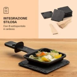Raclette All-U-Can-Grill -Elettrodomestici Negozio 10039923 it 0006 logo