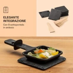 Steaklette Raclette -Elettrodomestici Negozio 10039925 it 0005 logo