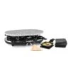 Steaklette Raclette -Elettrodomestici Negozio 10039925 yy 0001 titel