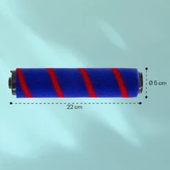 LARMA Aspirapolvere, Spazzola Di Ricambio Per Pavimenti, Spazzola Per L'aspirapolvere -Elettrodomestici Negozio 10040034 yy 0004 dimensions